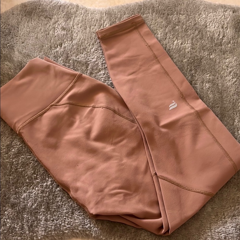 Define PowerHold High-Waisted Legging